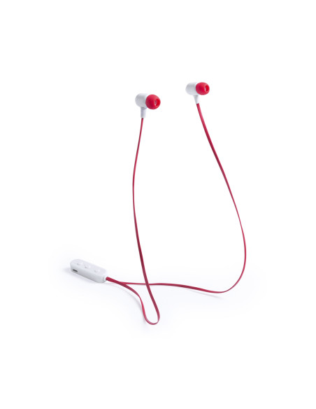 Auriculares Stepek