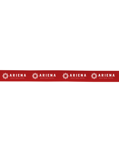 Cinta Sombrero Polyester