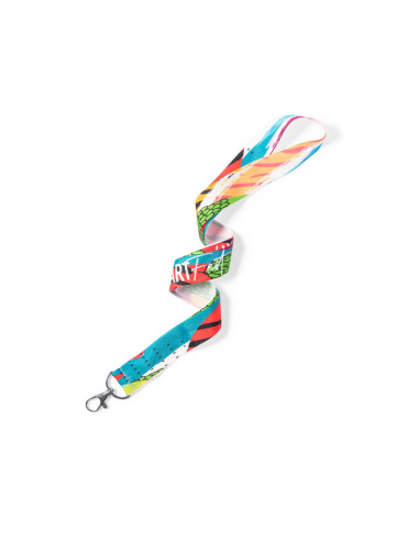 LANYARD SUBLIMACIÓN NOPAK