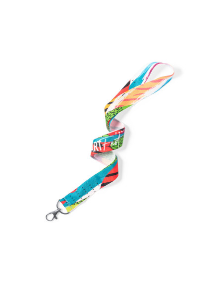 LANYARD SUBLIMACIÓN NOPAK