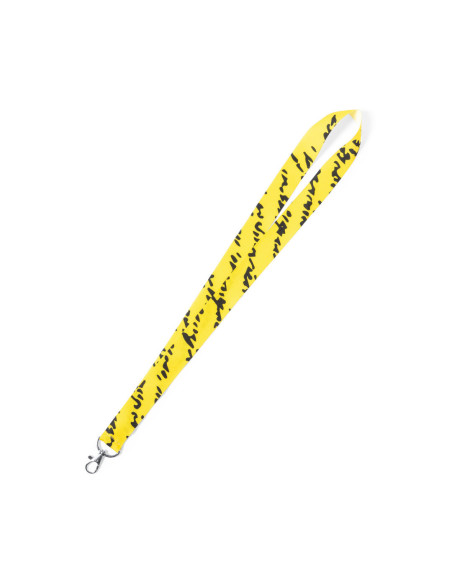 LANYARD SUBLIMACIÓN NOPAK