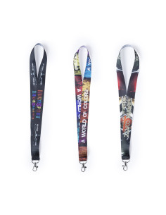 LANYARD SUBLIMACIÓN NOPAK 2