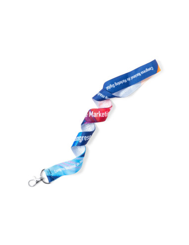 LANYARD SUBLIMACIÓN NOPAK