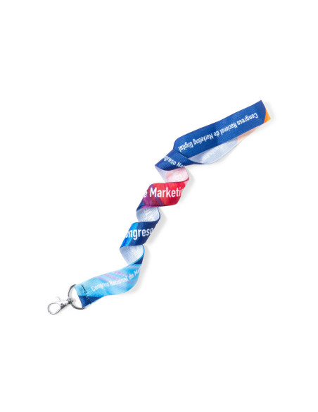 LANYARD SUBLIMACIÓN NOPAK
