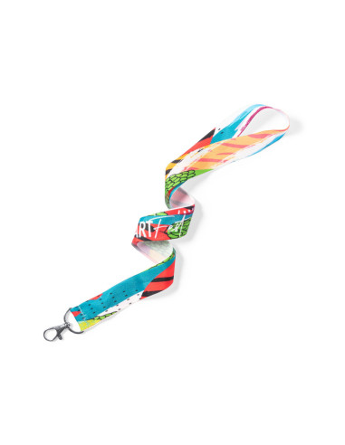 LANYARD SUBLIMACIÓN NOPAK