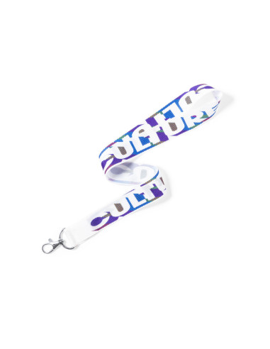 LANYARD SUBLIMACIÓN NOPAK