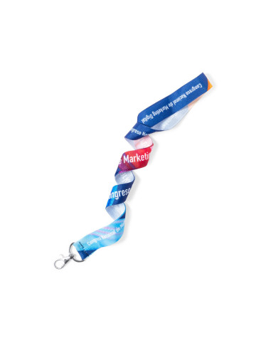 LANYARD SUBLIMACIÓN NOPAK