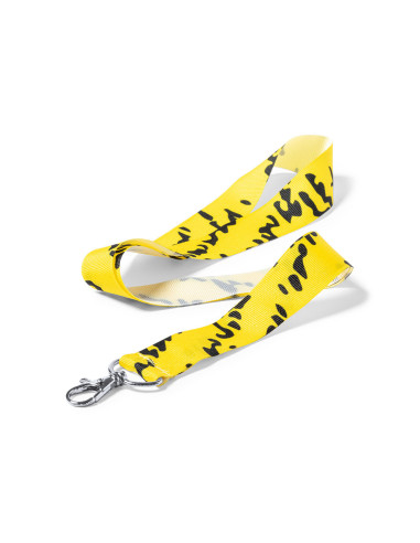 LANYARD SUBLIMACIÓN NOPAK