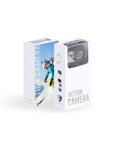 Camara Deportiva Garrix