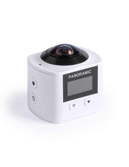 Camara Deportiva 360° Logans