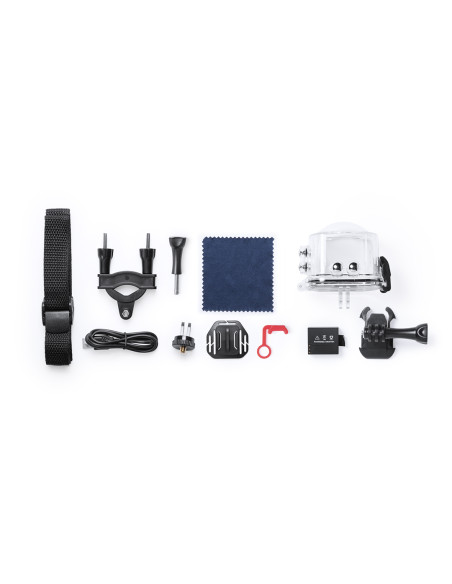 Camara Deportiva 360° Logans