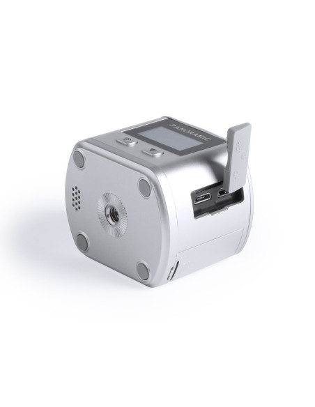 Camara Deportiva 360° Logans