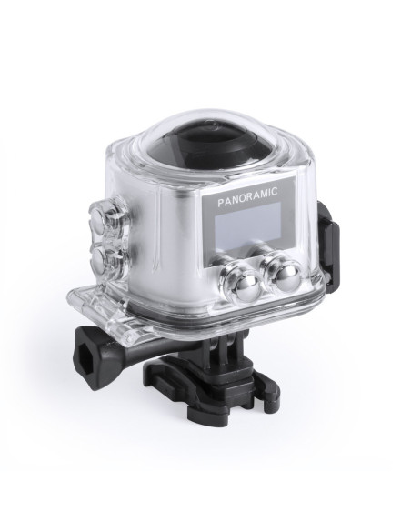 Camara Deportiva 360° Logans