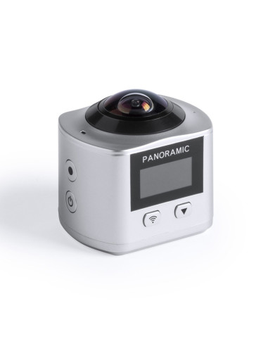 Camara Deportiva 360° Logans