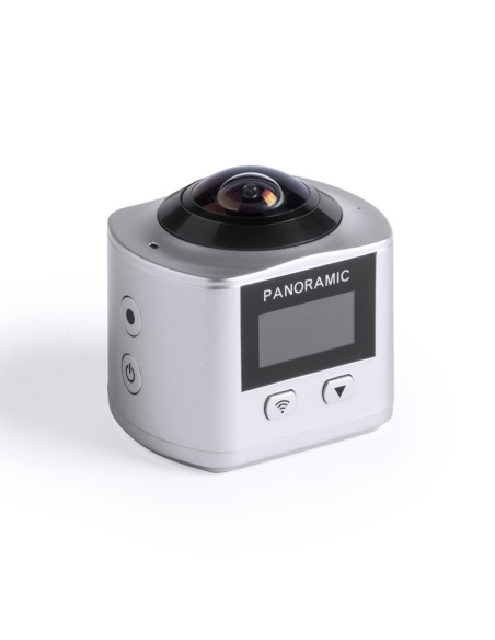 Camara Deportiva 360° Logans