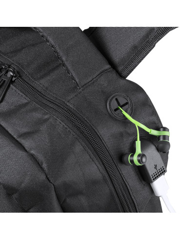 Mochila Halnok