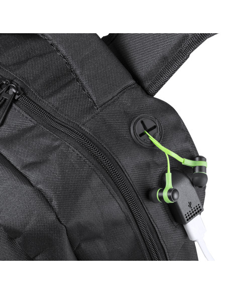 Mochila Halnok