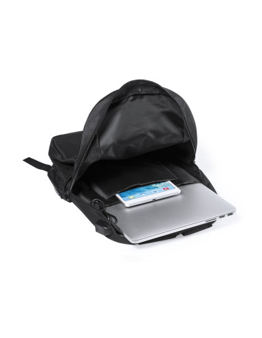 Mochila Halnok