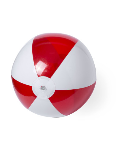 Balon Zeusty