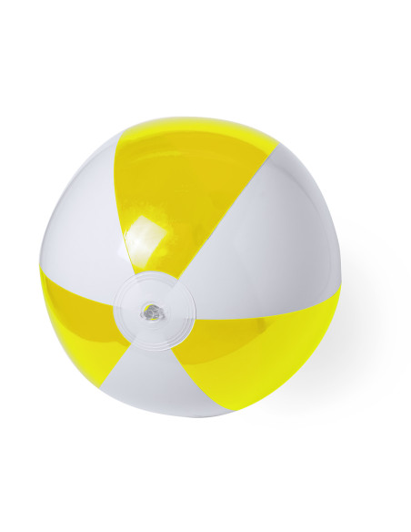 Balon Zeusty