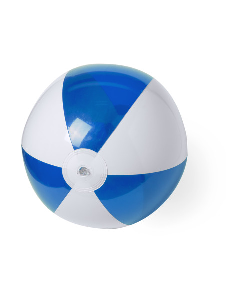 Balon Zeusty