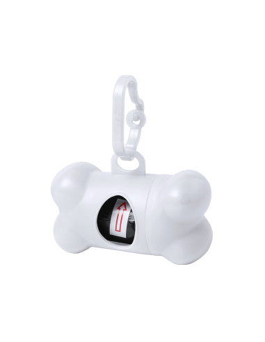 Dispensador Bolsas Rucin