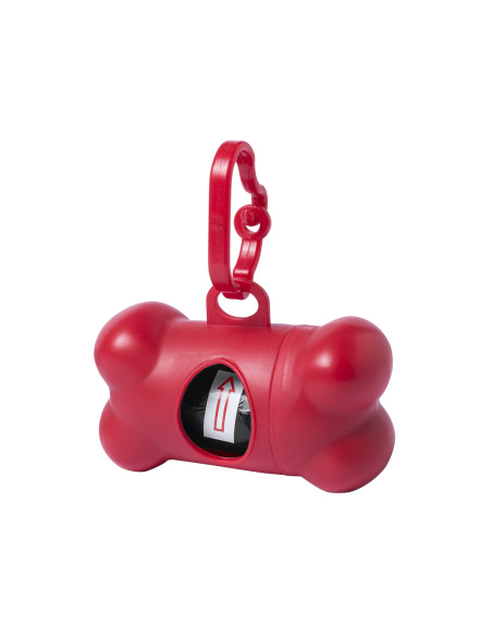 Dispensador Bolsas Rucin