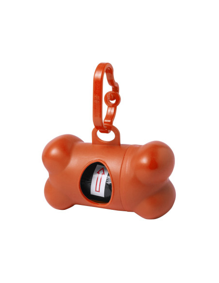 Dispensador Bolsas Rucin