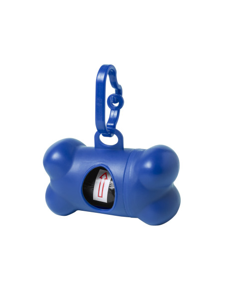 Dispensador Bolsas Rucin