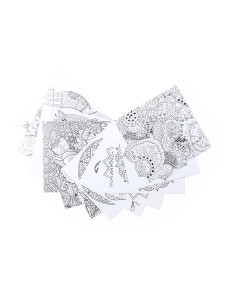 Set Mandala Boltex 2