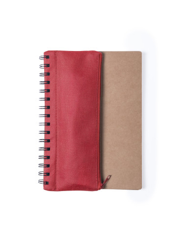 Libreta Mosku