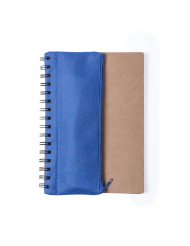 Libreta Mosku