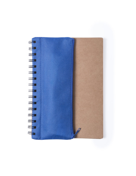 Libreta Mosku