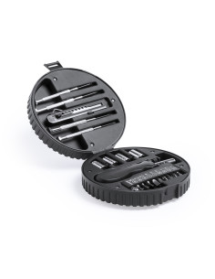 Set Herramientas Wheels