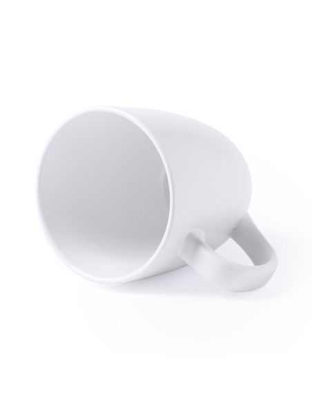 Taza Mabery