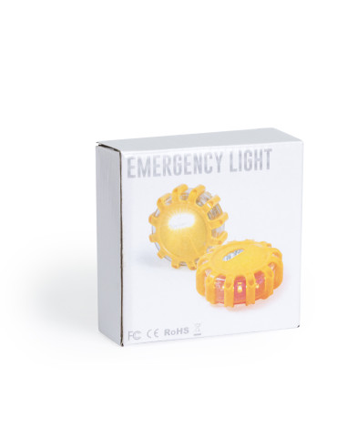 Luz Emergencia Trend