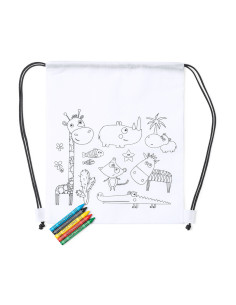 Mochila Wizzy 2