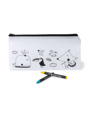Estuche Skinga