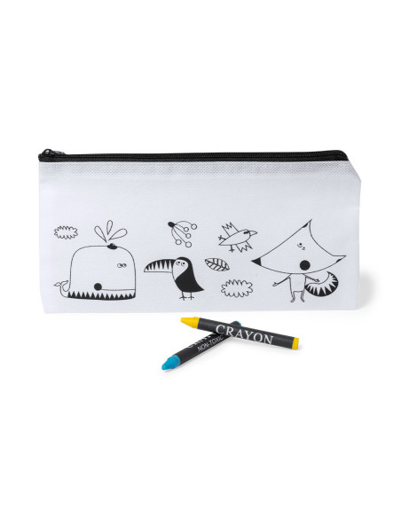 Estuche Skinga