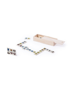 Domino Kelpet 2