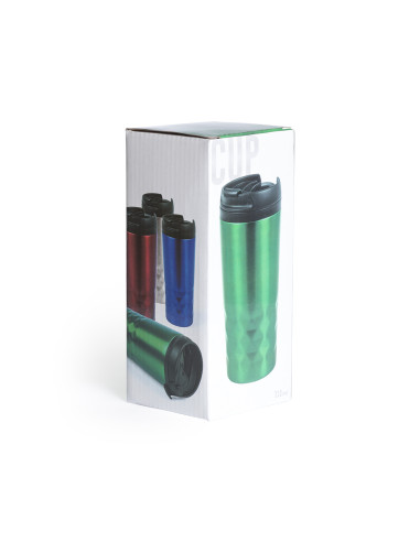 Vaso Térmico Dritox