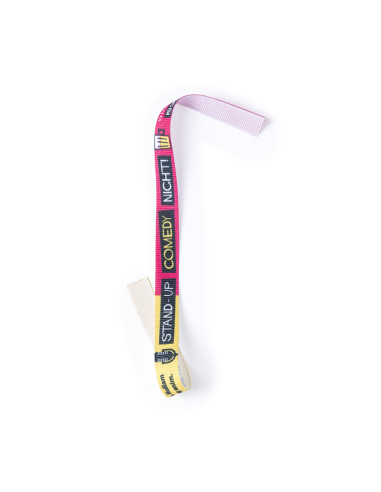 Pulsera Sublimación WAYLEN