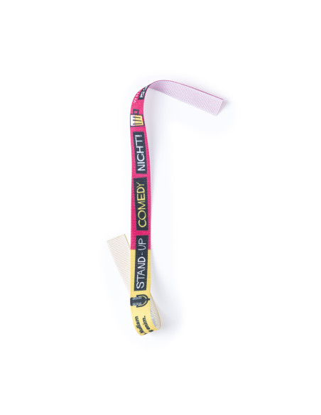 Pulsera Sublimación WAYLEN