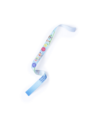 Pulsera Sublimación WAYLEN