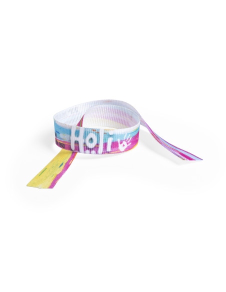 Pulsera Sublimación WAYLEN