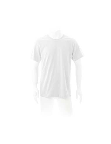 Camiseta Ad. Blanca Keya Mc130