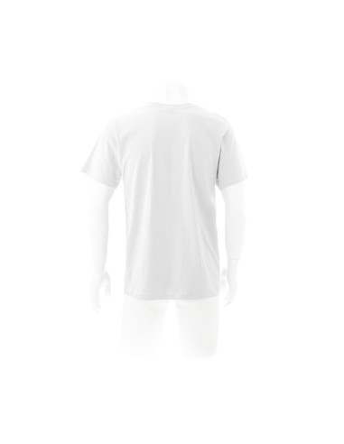 Camiseta Ad. Blanca Keya Mc130