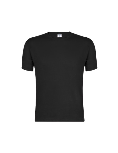 Camiseta Ad. Color Keya Mc130