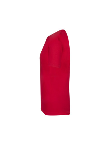 Camiseta Ad. Color Keya Mc130