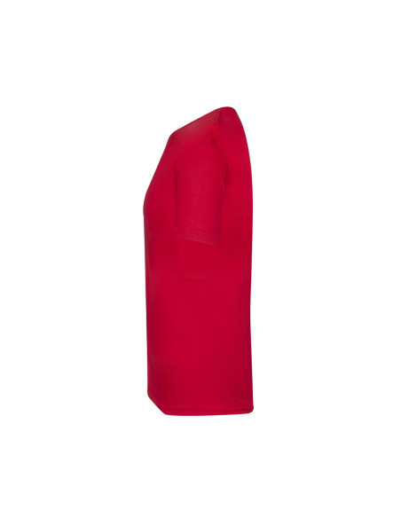 Camiseta Ad. Color Keya Mc130